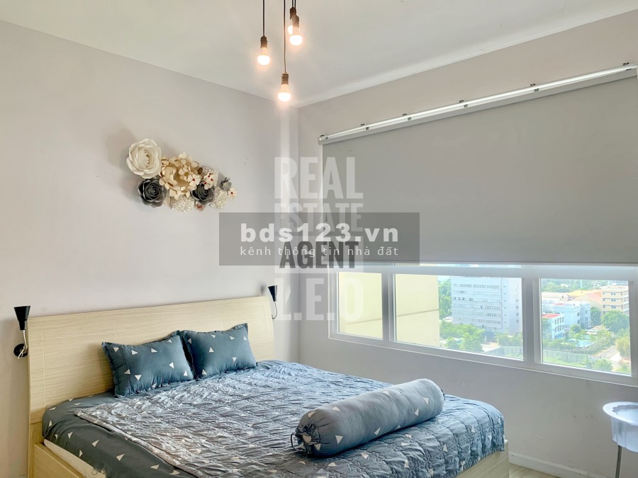 Cho thuê căn hộ 1 phòng ngủ, Quận 2, liên hệ 0909.920.925 - Mr. Bình An