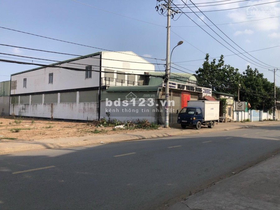 Cần bán gấp lô đất Hóc Môn thổ cư diện tích 900m2 LH: 0982638022