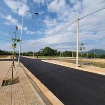 Cần bán nhanh lô đất mặt tiền đường 45m2, gần trung tâm thành phố Bà Rịa