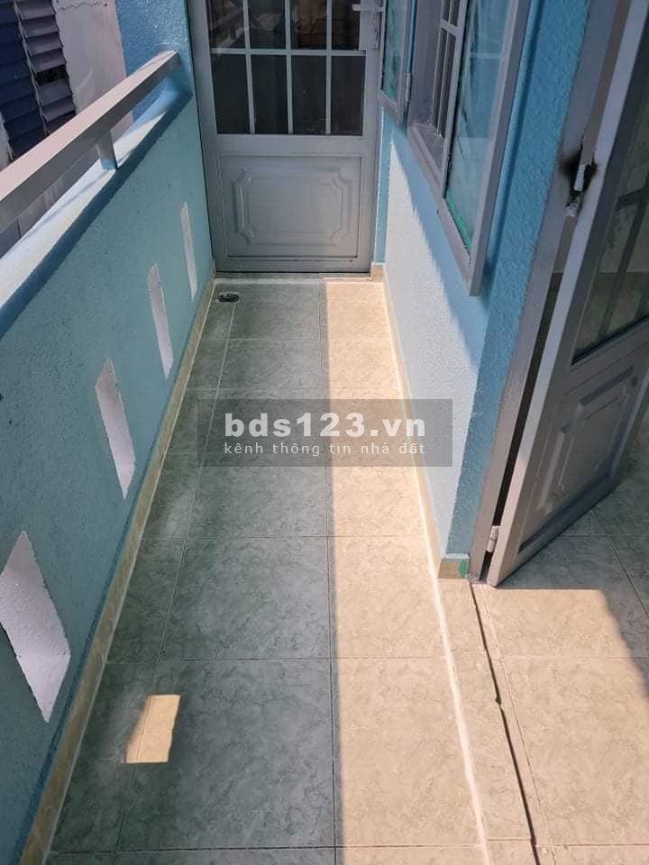 Hẻm 3 gác Quang Trung phường 10 Gò Vấp dt 51m2, 3PN, 3WC, giá 3.5 tỷ thương lượng