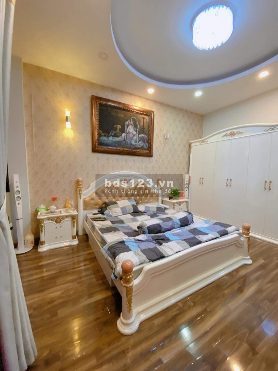 Bán nhà Long Thành Đồng Nai 3 tầng 4 phòng ngủ diện tích 100m2