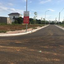 Cần bán nhanh lô đất mặt tiền đường 45m2, gần trung tâm thành phố Bà Rịa