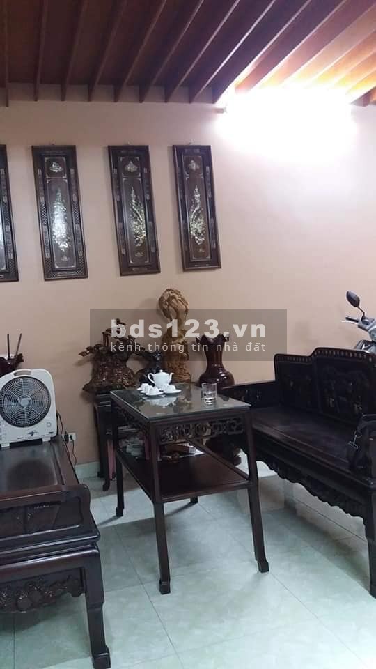 Bán nhà Lê Trọng Tấn, Hà Đông, 2 mặt thoáng, ô tô 7 chỗ vào nhà, dt 99.5m2, mt 6.1m, giá 6.8 tỷ