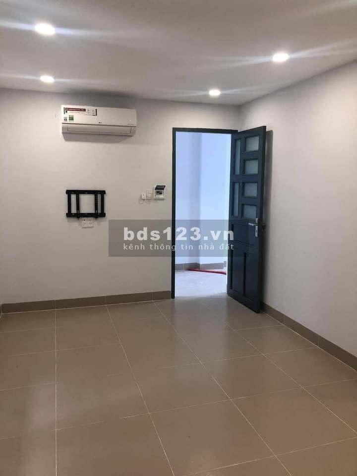 Mặt tiền Ngang 7M Tân Phú 7 Tầng BTCT Giá chỉ 24 Tỷ