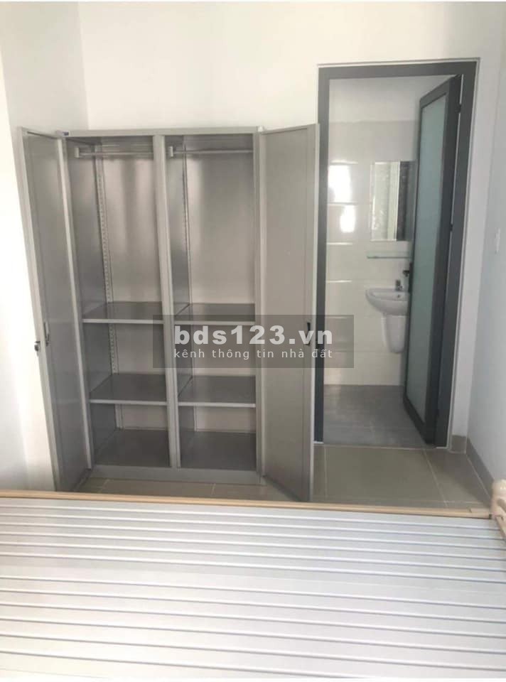 Mặt tiền Ngang 7M Tân Phú 7 Tầng BTCT Giá chỉ 24 Tỷ