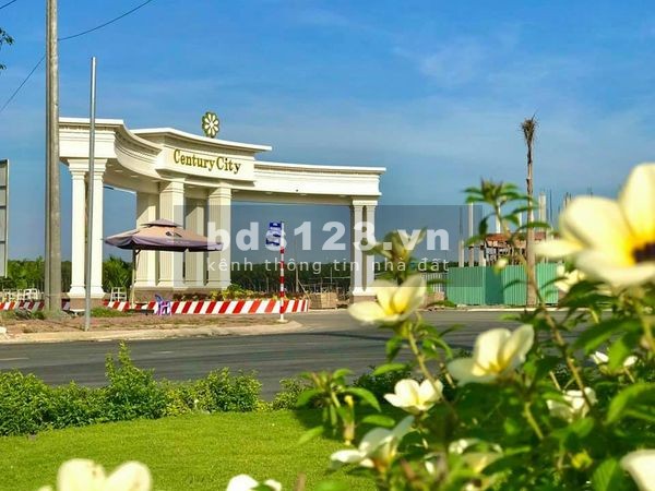 Đất nền Mega 2 MT đường 25C, giá rẻ, SHR, cam kết lợi nhuận ngay, LH: 0966113779