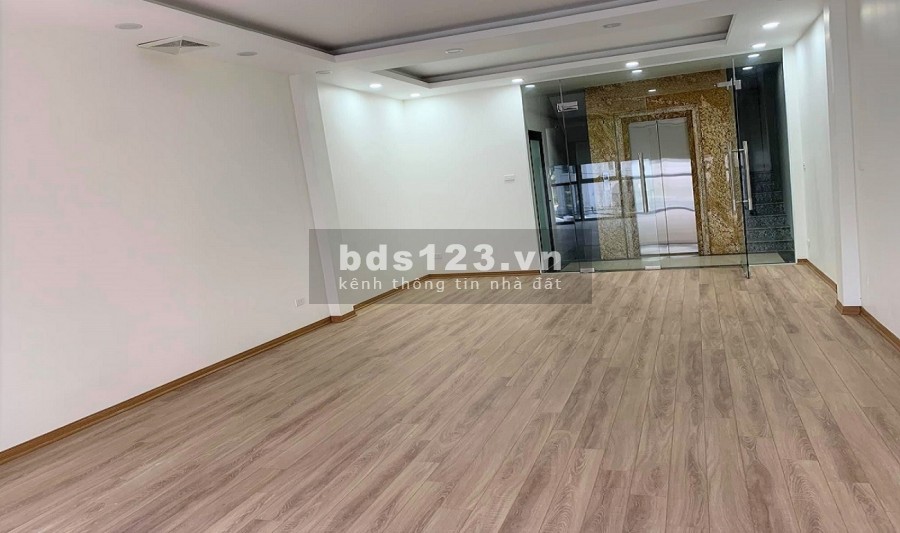 Nguyễn Xiển Quận Thanh Xuân. Vỉa hè, oto, kinh doanh, dt 175m2 10T MT6m 35 tỷ