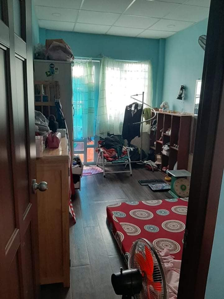 Bán nhà Phạm Văn Đồng, Nhà Nhỏ Xinh, Giá bán rẻ 1.85 tỷ, đúc 3 tầng