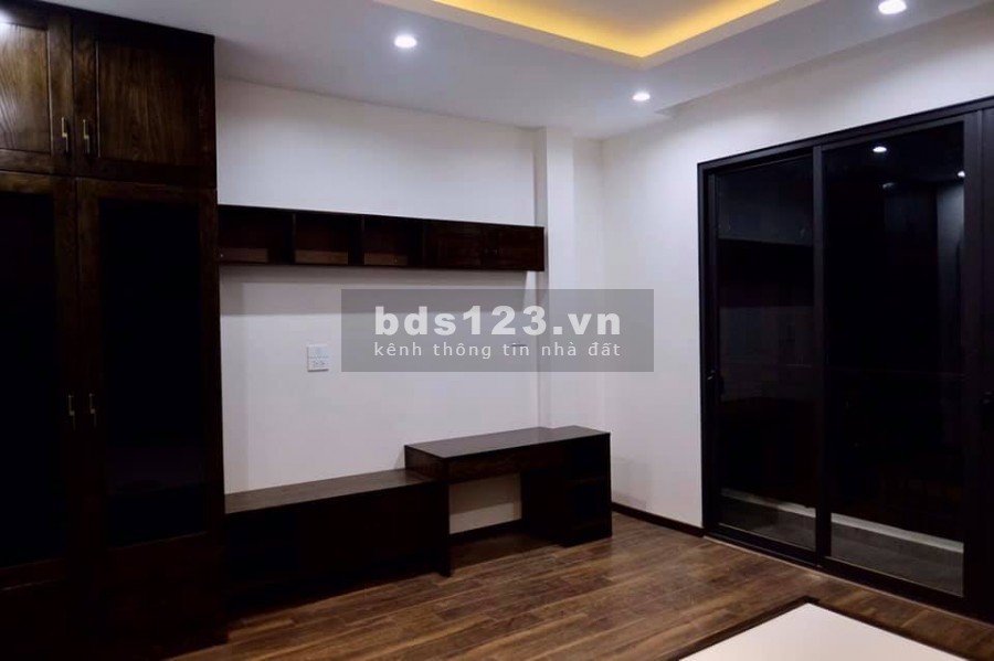 Bán nhà hẻm siêu an ninh Nguyễn Thị Định, diện tích 47m2, giá 3.1 tỷ.