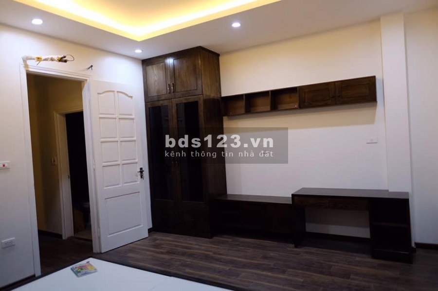 Bán nhà hẻm siêu an ninh Nguyễn Thị Định, diện tích 47m2, giá 3.1 tỷ.