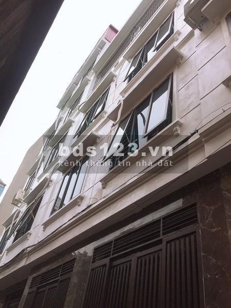 Nhà nguyên căn còn mới trung tâm Hà Đông, phố Lụa, sổ đỏ phân lô, lh 0976766846