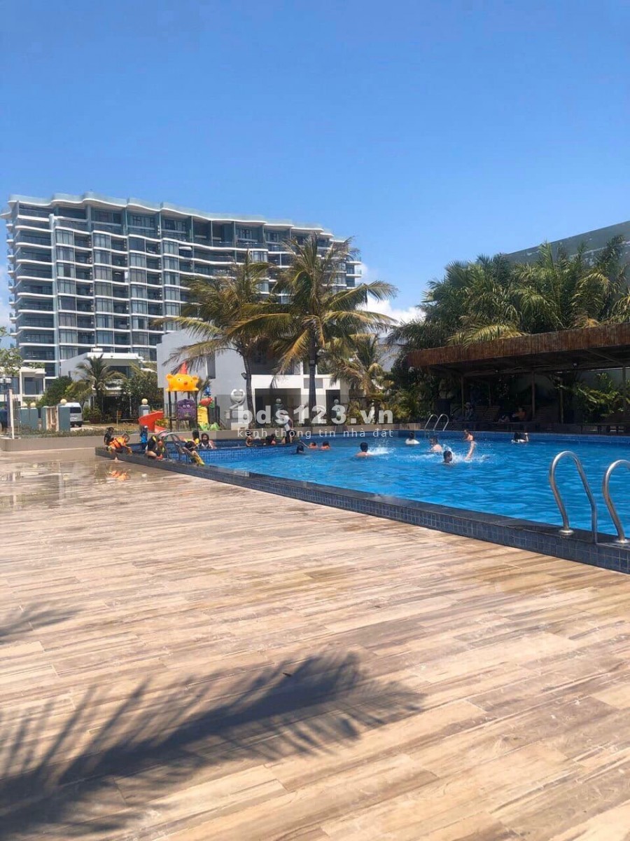 Aria Vũng Tàu nơi nghĩ dưỡng sau mùa dich, chỉ cần 990tr bạn sẽ sở hữu ngay căn hộ view biển tuyệt đẹp.