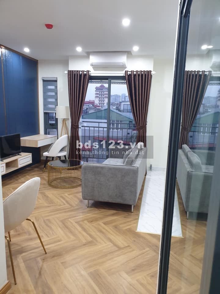 Bán nhà Võng Thị, Bưởi, Tây Hồ, 121m2 xây 8 Tầng GIá 35 tỷ