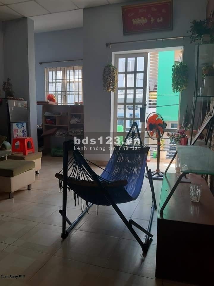 Bán nhà đường Lê Lai Quận Gò Vấp, dt 78m2 giá chỉ 8 tỷ còn thương lượng