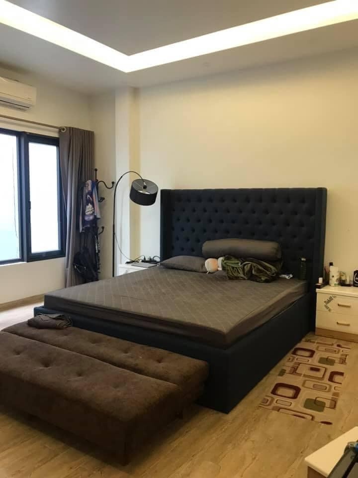 Bán nhà phố Vọng Hai Bà Trưng, dt 36m2, đúc 4 tầng, ngõ thoáng, giá nhỉnh 3 tỷ, lh 0394357733