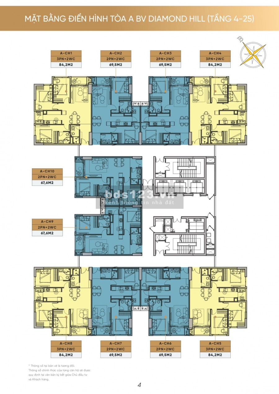 BV Diamond Hill - Tháp đôi Bách Việt, chung cư cao cấp, được vay lãi suất thấp