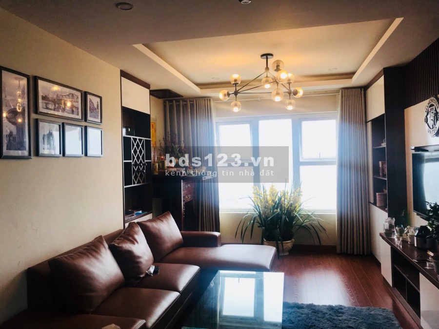 Bán gấp căn hộ 75m2 căn góc full nội thất mê ly giá tốt tại FLC Star Tower Hà Đông LH: 0369696280
