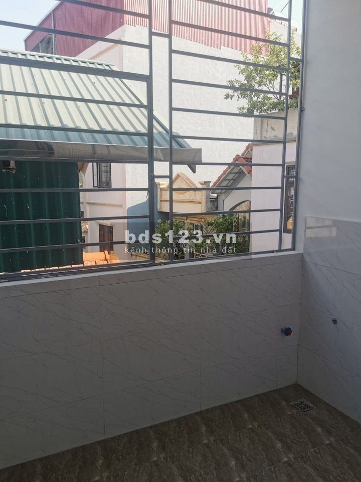 Chính chủ cần bán nhà Nhân Mỹ Nam Từ Liêm, dt 44m2, nhà đẹp ở luôn, giá 6.7 tỷ
