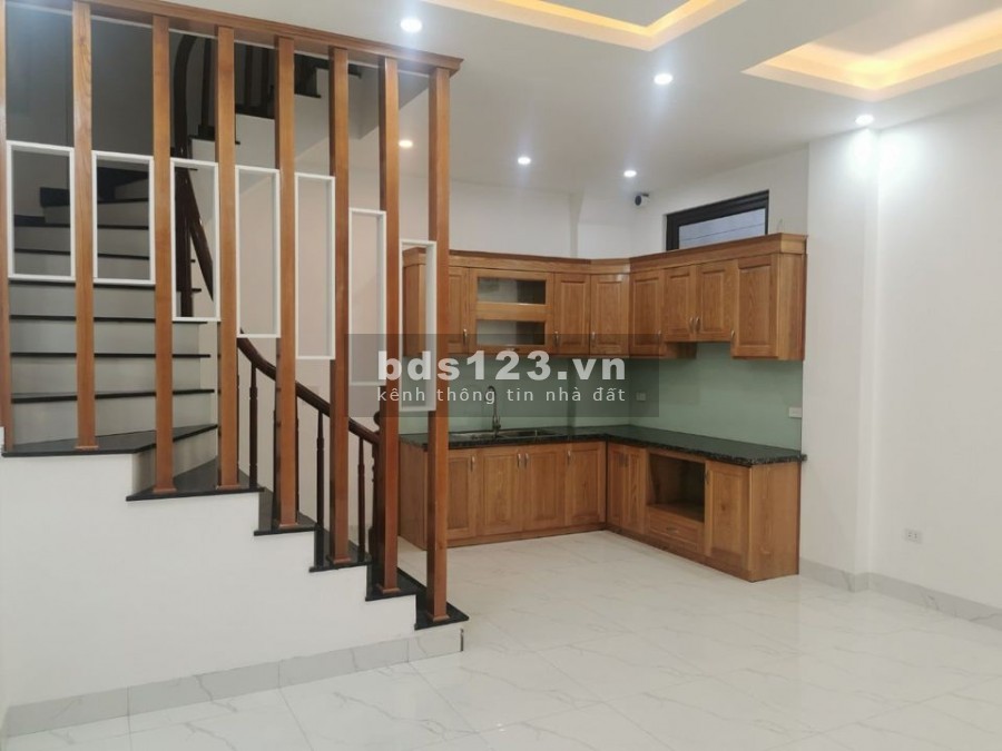 Chính chủ cần bán nhà Nhân Mỹ Nam Từ Liêm, dt 44m2, nhà đẹp ở luôn, giá 6.7 tỷ