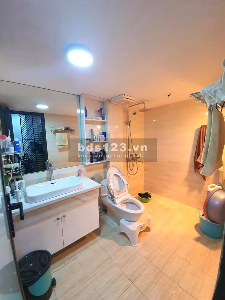 Biệt thự phố Định Công tặng nội thất châu Âu, ô tô đỗ cửa ngày đêm, dt 115m2, giá 11.5 tỷ