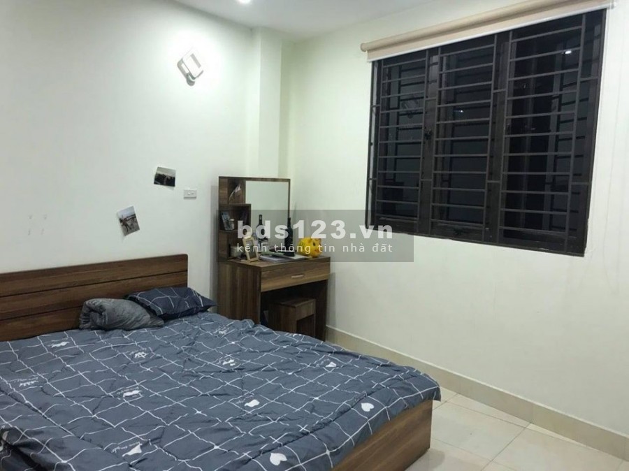 Chính chủ cần bán nhà Nhân Mỹ Nam Từ Liêm, dt 44m2, nhà đẹp ở luôn, giá 6.7 tỷ