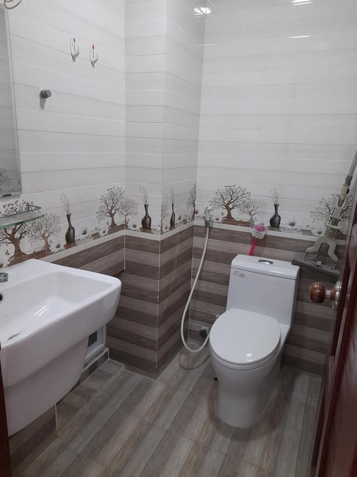 Nhà nguyên căn chủ cần bán nhanh rộng 50m2, Quận Bình Tân, 2 tầng đúc, giá 4.2 tỷ lh: 0917173744 Nghĩa