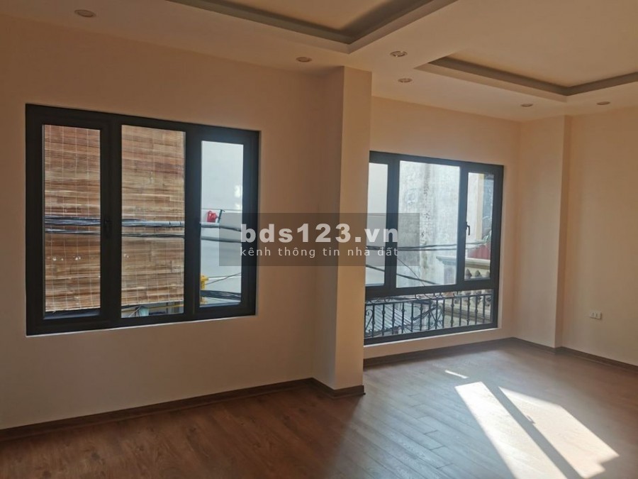 Chính chủ cần bán nhà Nhân Mỹ Nam Từ Liêm, dt 44m2, nhà đẹp ở luôn, giá 6.7 tỷ