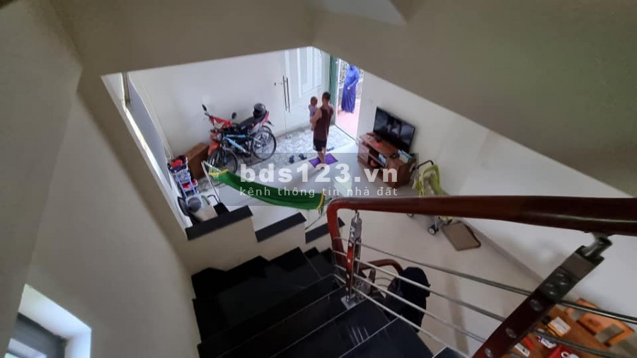 Bán nhà 2 tầng Cầu Cốc Tây Mỗ diện tích 37m2, 2 tầng giá siêu rẻ 1.7 tỷ