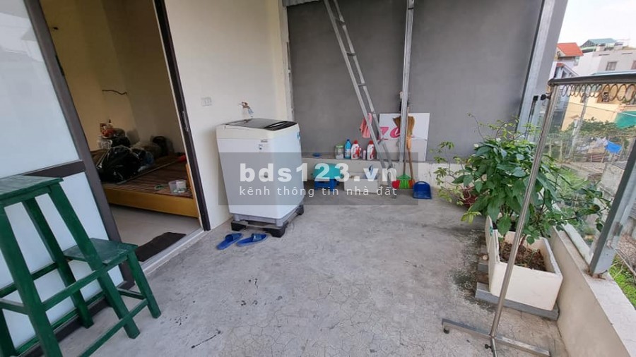 Bán nhà 2 tầng Cầu Cốc Tây Mỗ diện tích 37m2, 2 tầng giá siêu rẻ 1.7 tỷ
