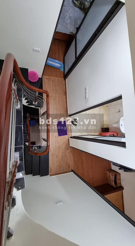 Bán nhà 2 tầng Cầu Cốc Tây Mỗ diện tích 37m2, 2 tầng giá siêu rẻ 1.7 tỷ
