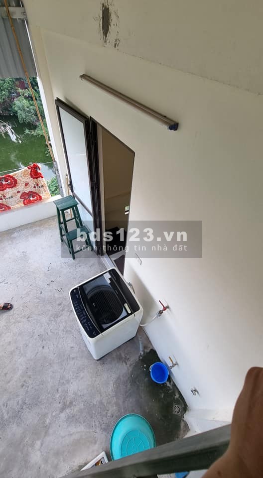 Bán nhà 2 tầng Cầu Cốc Tây Mỗ diện tích 37m2, 2 tầng giá siêu rẻ 1.7 tỷ