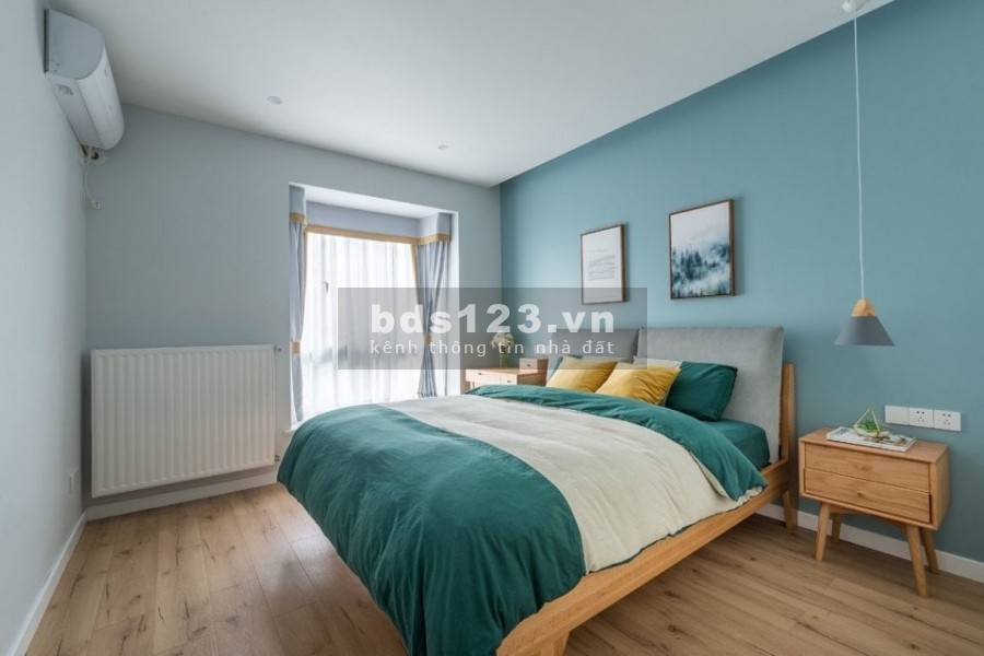 Chung cư Mini Hoàng Ngân, Quận Thanh Xuân dt 67m2, 5 tầng, giá 7 tỷ, thang máy, doanh thu cao