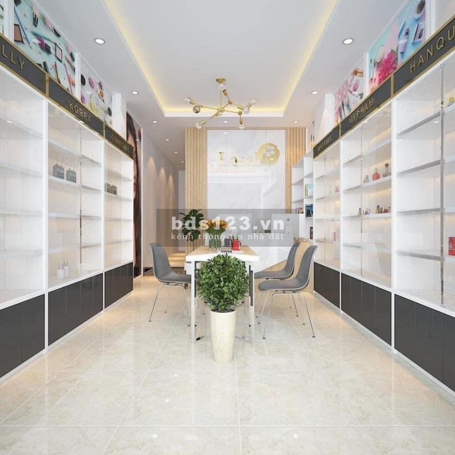 Nhà Khương Đình, ngõ Ô tô, tiện kinh doanh, DT 51m, 5 tầng, 10m ra phố, giá chỉ 7.5 tỷ.