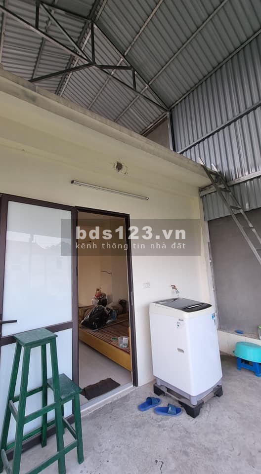 Bán nhà 2 tầng Cầu Cốc Tây Mỗ diện tích 37m2, 2 tầng giá siêu rẻ 1.7 tỷ