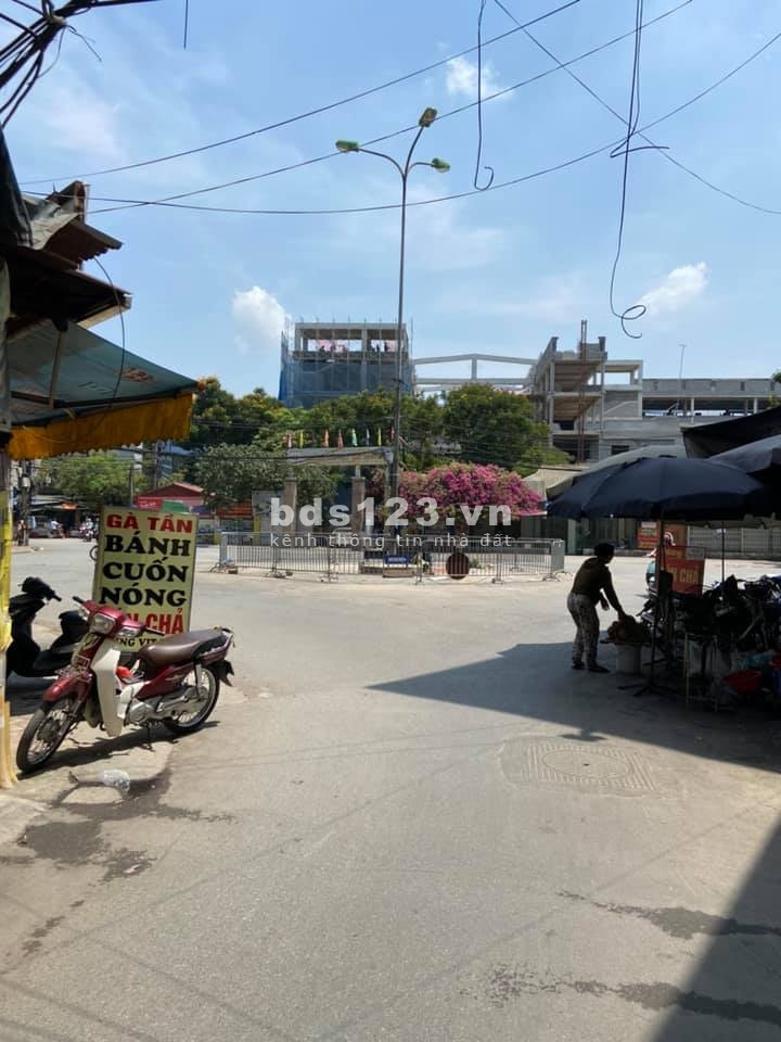 Hẻm ô tô tránh, kinh doanh sầm uất đường Khâm Thiên, dt 42m2, giá bán 5.8 tỷ