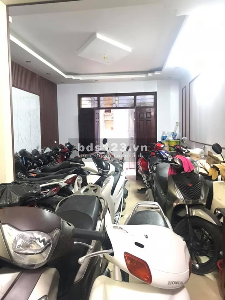 Cực Rẻ Bán Nhà Chính Chủ Thịnh Quang Đống Đa 36m Giá Hời Nở Hậu SĐCC