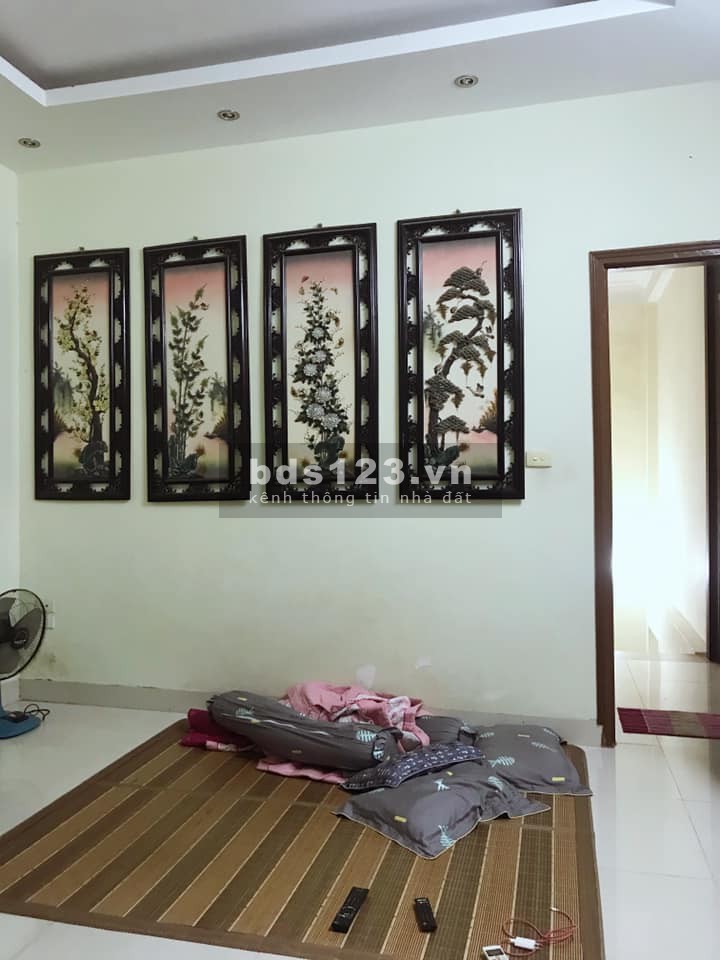 Cực Rẻ Bán Nhà Chính Chủ Thịnh Quang Đống Đa 36m Giá Hời Nở Hậu SĐCC