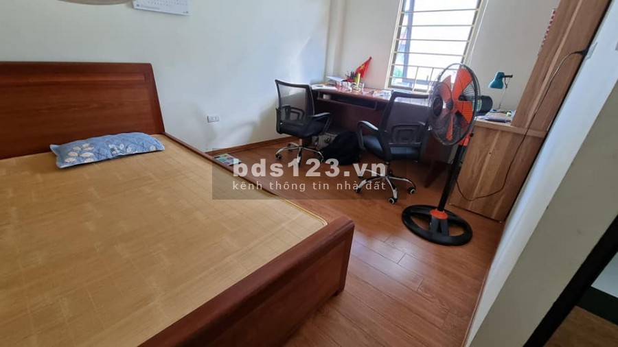 Bán nhà 2 tầng Cầu Cốc Tây Mỗ diện tích 37m2, 2 tầng giá siêu rẻ 1.7 tỷ