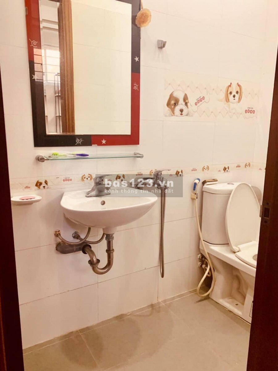 Nhà phân lô, oto tránh, tiện kinh doanh ngõ 269 Lạc Long Quân, dt 52m2 6 tầng, giá chỉ 11 tỷ