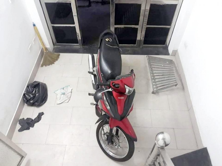 Chi giá 1.8 tỷ sở hữu ngay nhà 5 tầng Đống Đa, 15m, ô tô tránh, liên hệ 0349616626