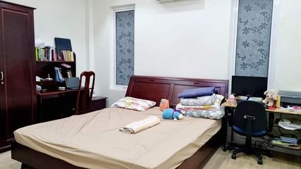 Bán Nhà Phố Trung Kính, Cầu Giấy, dt 60m2, 5 tầng, ô tô vào, giá 6.5 tỷ
