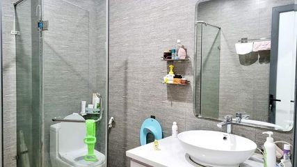 Bán Nhà Phố Trung Kính, Cầu Giấy, dt 60m2, 5 tầng, ô tô vào, giá 6.5 tỷ