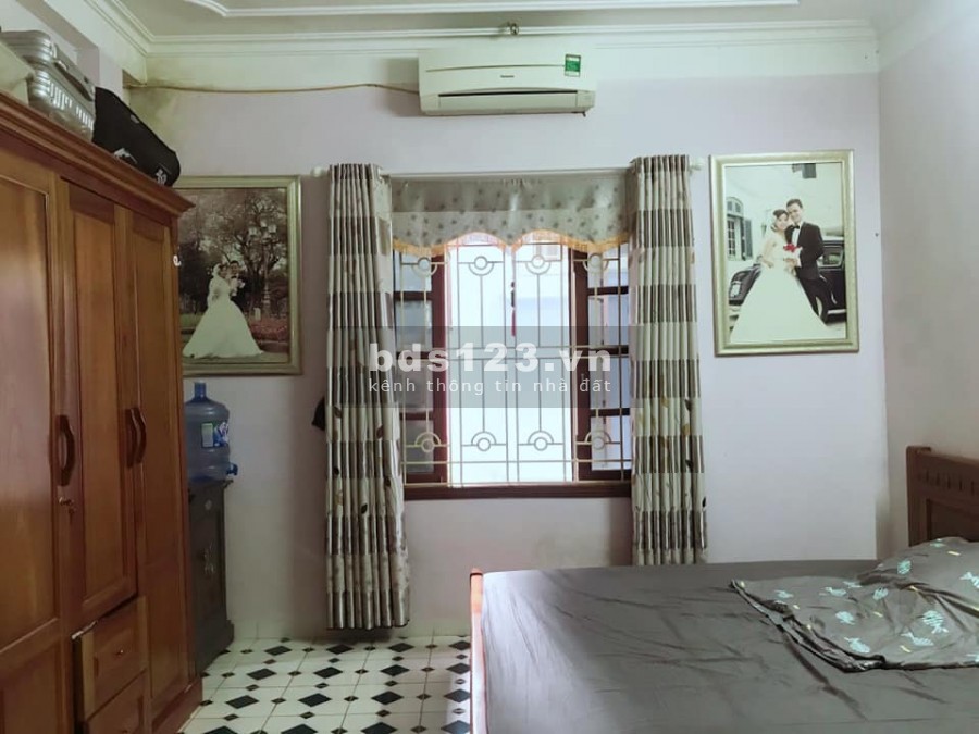 Cực Rẻ Bán Nhà Chính Chủ Thịnh Quang Đống Đa 36m Giá Hời Nở Hậu SĐCC