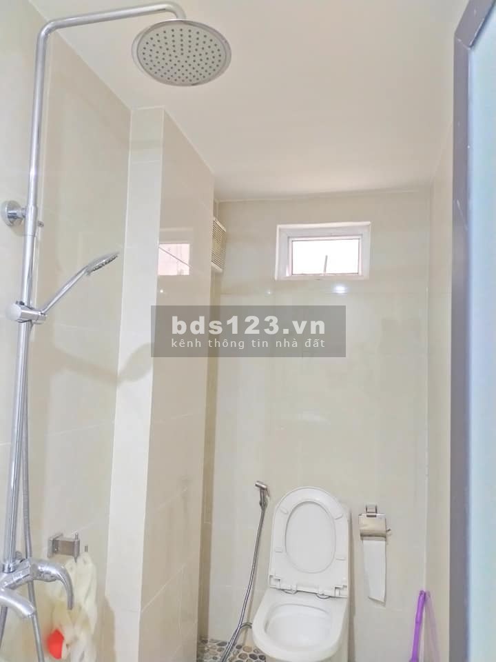 Nhà đẹp Lâm Du dân xây ở ngay full nội thất thoáng trước sau DT 66m2, 3 tầng, mt 7,6m, giá 4,4 tỷ