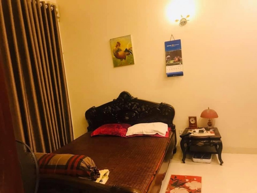 Siêu rẻ mặt phố Phan Kế Bình, diện tích 50m2, 6 tầng, giá 13 tỷ, vỉa hè to