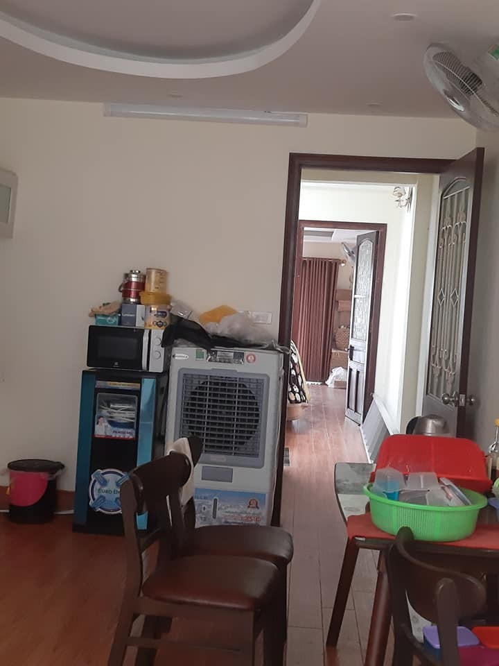 Bán Nhà Tô Hiệu 55m2, Nhà Đẹp 2 Mặt Ngõ, Ô Tô Tránh, Gara, Gần Phố, KD Giá 6 Tỷ