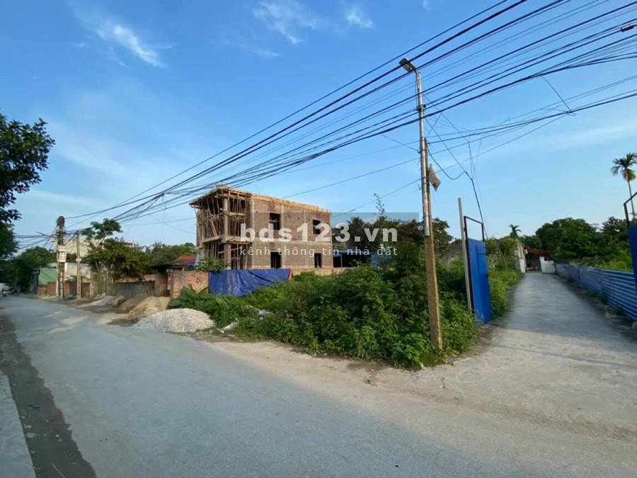 Vị trí đắc địa phong thuỷ đẹp tầm tiền vừa, hàng hiếm còn tại đây