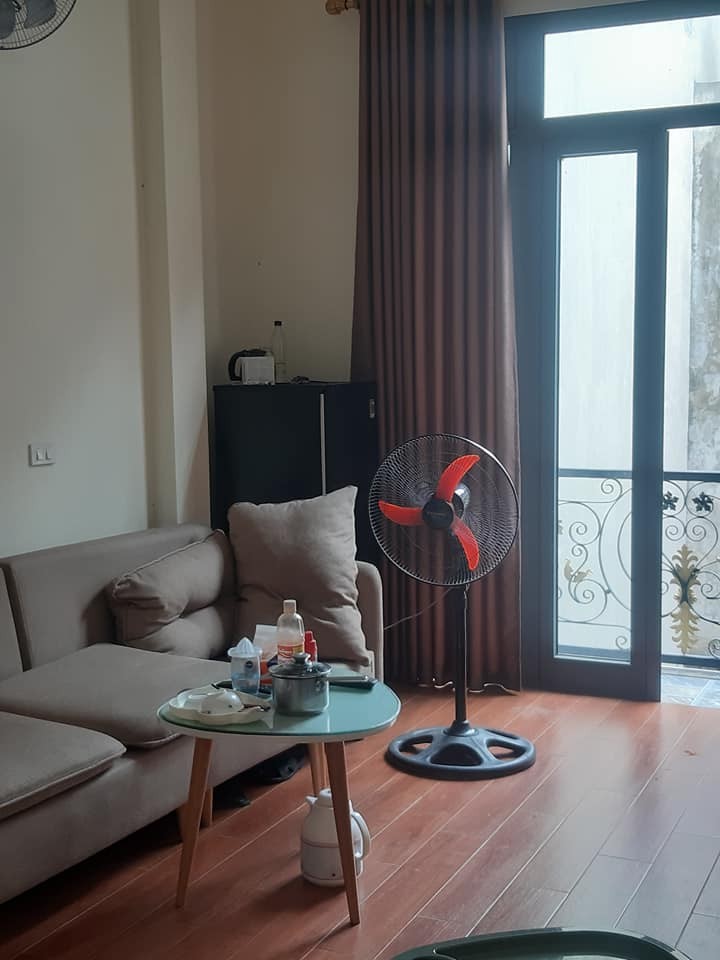 Bán Nhà Tô Hiệu 55m2, Nhà Đẹp 2 Mặt Ngõ, Ô Tô Tránh, Gara, Gần Phố, KD Giá 6 Tỷ
