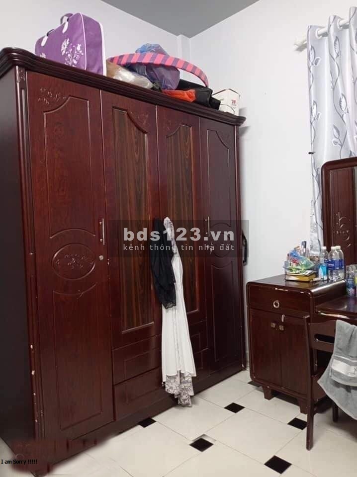 Bán nhà đường Lê Lai Quận Gò Vấp, dt 78m2 giá chỉ 8 tỷ còn thương lượng
