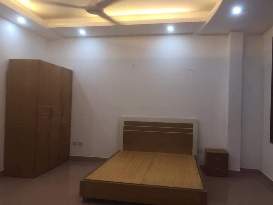 Bán nhà Hoàng Ngân, Lô góc, Kinh doanh, Ô tô qua nhà, giá bán nhỉnh 4 tỷ